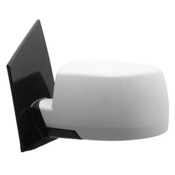Door Mirror Assembly Left for Nissan Quest Base 2005-2009