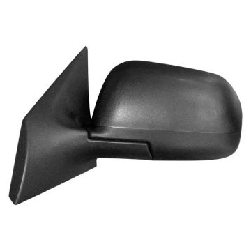 Door Mirror Assembly Left Power Non-Heated w/Cover for Nissan Versa Sedan 1.6 SL 1.6 SV 2012-2014