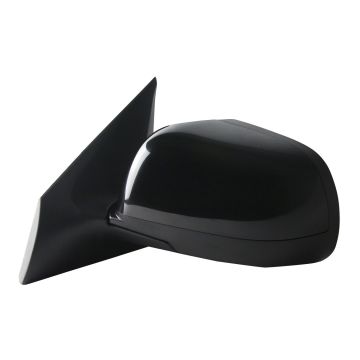 Door Mirror Assembly Left Power Heated w/Cover for Nissan Versa Sedan 1.6 SL 1.6 SV 2012-2014