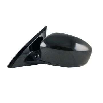 Door Mirror Assembly Left Power Heated w/Memory w/Cover for Nissan Pathfinder SL 2013-2018