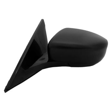 Door Mirror Assembly Left w/o Around View Monitor for Nissan Maxima S 2016-2020