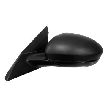Door Mirror Left Non-Heated w/Cover for Nissan Altima 2019-2023
