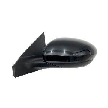 Door Mirror Assembly Left w/Cover for Nissan Sentra S 2020-2021