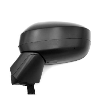 Door Mirror Assembly Left w/Cover USA Built for Nissan Rogue S 2021-2022