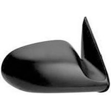 Door Mirror Assembly Right Non-Heated Power Remote Primed for Nissan Sentra 2000-2003