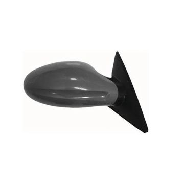 Door Mirror Assembly Right Non-Heated Power Remote for Nissan Altima S SL SE 2002-2003
