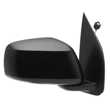 Door Mirror Assembly Right Power Remote Non-Heated for Nissan Frontier Pathfinder Xterra