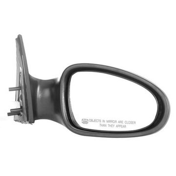 Door Mirror Assembly Right for Nissan Altima SL SE-R 2005-2006