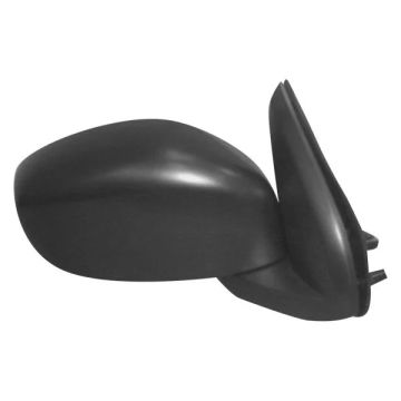 Door Mirror Assembly Right To 12-98 Manual Heated for Nissan Pathfinder 1996-1999