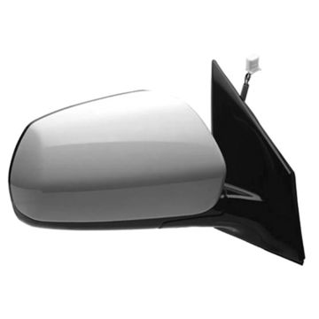 Door Mirror Assembly Right Heated w/o Memory for Nissan Murano 2003-2004