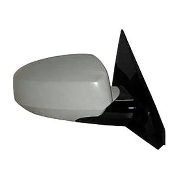 Door Mirror Assembly Right Power Heated Non-Folding for Nissan Maxima 2004-2008