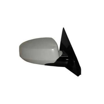 Door Mirror Assembly Right w/power for Nissan Maxima 2004-2008