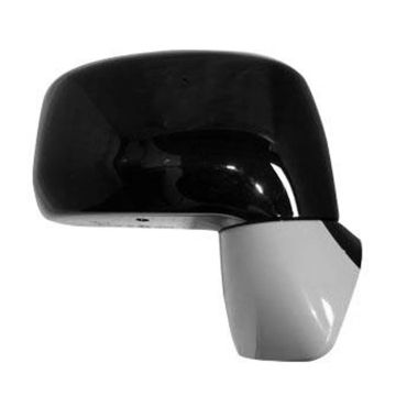 Door Mirror Assembly Right for Nissan Versa Sedan 2007