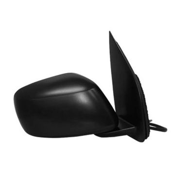 Door Mirror Assembly Right Heated for Nissan Frontier Crew Cab Pickup LE 2005-2009