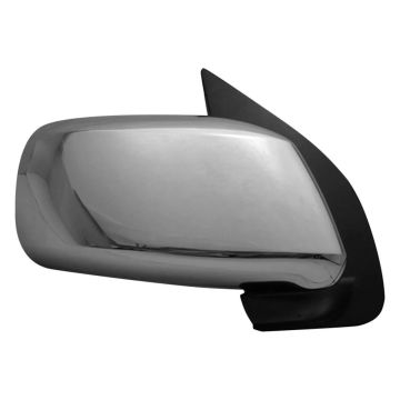 Door Mirror Assembly Right for Nissan Frontier Extended Cab Pickup LE 2005-2010