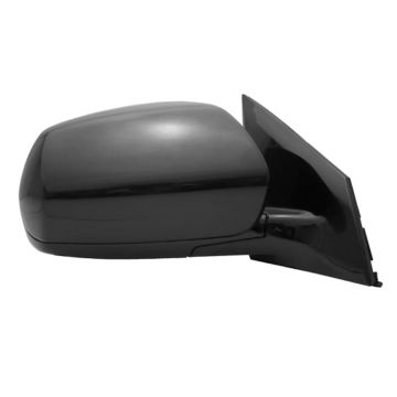 Door Mirror Assembly Right Power w/Memory Heated w/o Smart Entry System for Nissan Murano 2005-2008