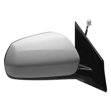 Door Mirror Assembly Right Power w/o Memory Non-Heated w/o Smart Entry System for Nissan Murano 2005-2008