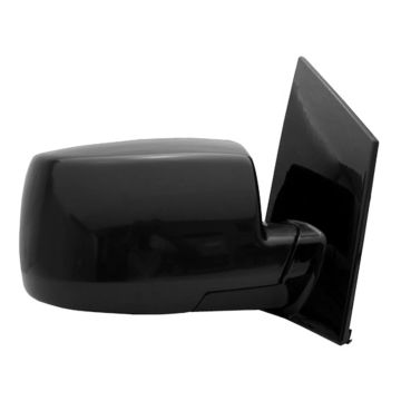 Door Mirror Assembly Right for Nissan Quest Base 2005-2009