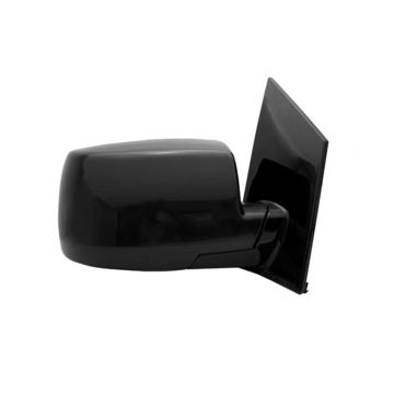 Door Mirror Assembly Right Power w/Heat w/o Off Road Pkg for Nissan Pathfinder SE SE Comfort 2005-2010