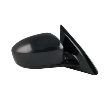 Door Mirror Assembly Right Power Non-Heated w/Cover for Nissan Pathfinder S SV 2013-2016