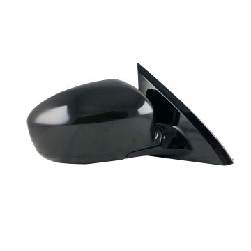 Door Mirror Assembly Right Power Heated w/Memory w/Cover for Nissan Pathfinder SL 2013-2018
