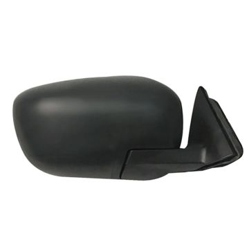 Door Mirror Assembly Right Power Non-Heated w/o Side View Camera w/Cover USA Built for Nissan Rogue 2014-2020