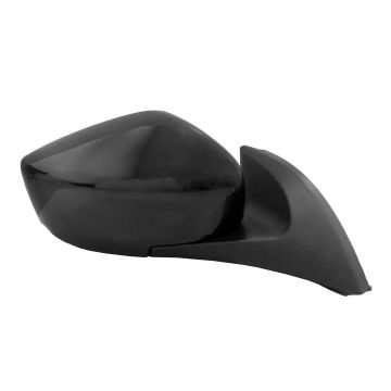 Door Mirror Assembly Right Heated w/o Around View Monitor w/o Blind Spot Detection for Nissan LEAF 2018-2019