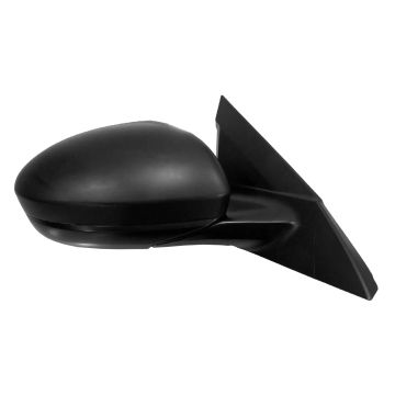 Door Mirror Right Non-Heated w/Cover for Nissan Altima 2019-2023