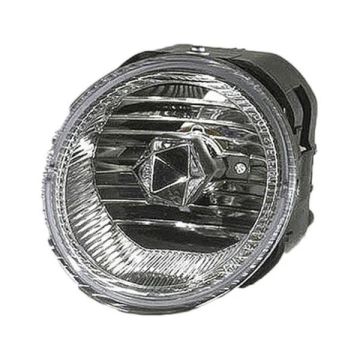 Fog Light Assembly Left for Nissan Frontier Maxima Xterra