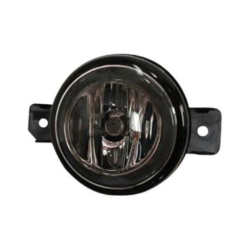 Fog Light Assembly Left Factory Installed w/o Bracket To 11-10 for INFINITI G37 JX35 M35 M45 QX60 Nissan Altima Maxima Pathfinder Rogue Sentra Versa Versa Note
