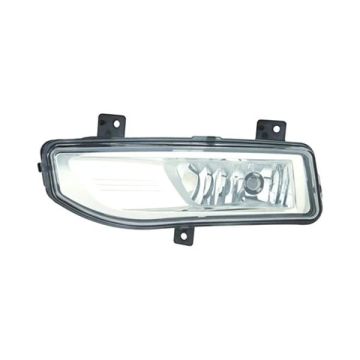 Fog Light Assembly Left for Nissan Kicks LEAF Qashqai Rogue Rogue Sport Versa Versa Note