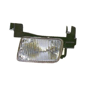 Fog Light Assembly Right for Nissan Altima 1998-1999