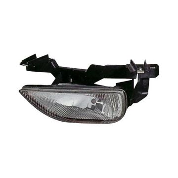 Fog Light Assembly Right for Nissan Altima 2000-2001