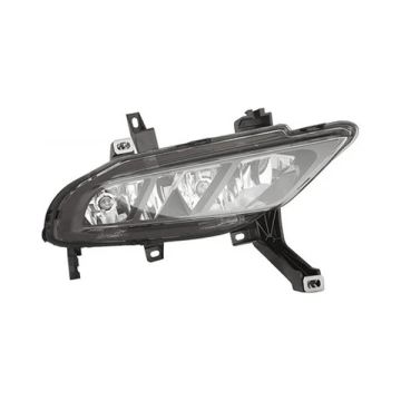 Fog Light Assembly Right for Nissan Maxima 2016-2018