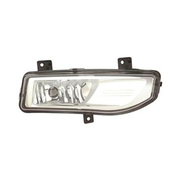 Fog Light Assembly Right for Nissan Kicks LEAF Qashqai Rogue Rogue Sport Versa Versa Note