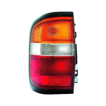 Tail Light Assembly Left To 12/98 for Nissan Pathfinder 1996-1999