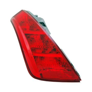Tail Light Assembly Left for Nissan Murano 2003-2005