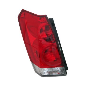 Tail Light Assembly Left for Nissan Quest 2004-2009