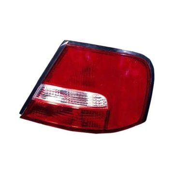 Tail Light Assembly Right for Nissan Altima 2000-2001