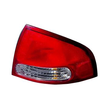 Tail Light Assembly Right for Nissan Sentra 2000-2003
