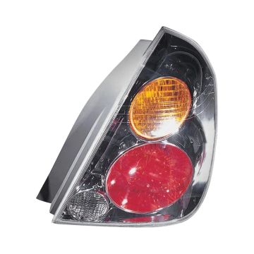 Tail Light Assembly Right for Nissan Altima 2002-2004
