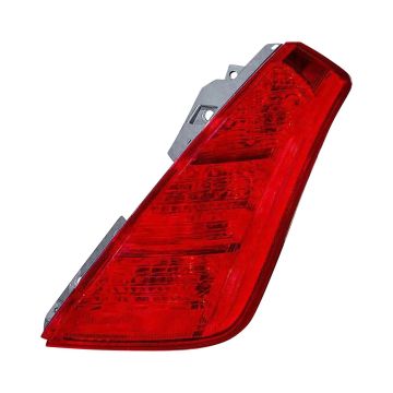 Tail Light Assembly Right for Nissan Murano 2003-2005