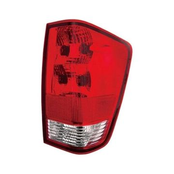 Tail Light Assembly Right w/Utility Compartment for Nissan TITAN 2004-2015