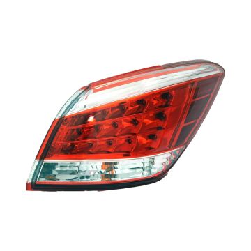 Tail Light Assembly Right To 3-12 for Nissan Murano 2011-2012