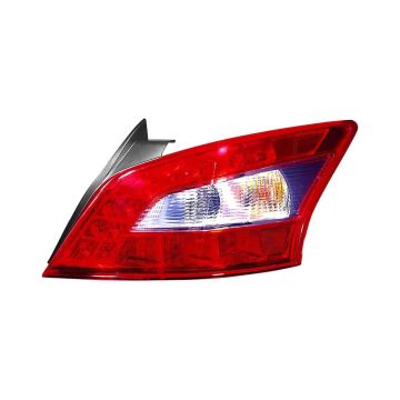 Tail Light Assembly Right for Nissan Maxima 2009-2011