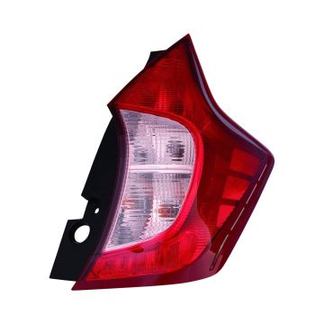 Tail Light Assembly Right for Nissan Versa Note 2014-2019