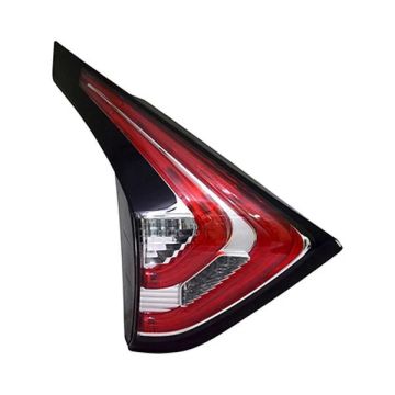 Tail Light Assembly Left Inner for Nissan Murano 2015-2019