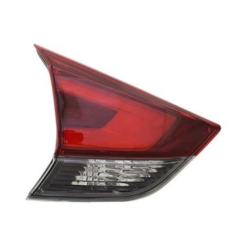 Tail Light Assembly Left Inner for Nissan Rogue 2017-2020
