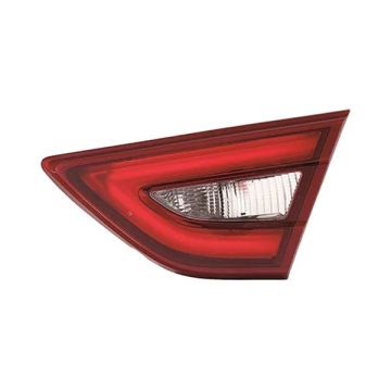 Tail Light Assembly Right Inner for Nissan Maxima 2016-2018
