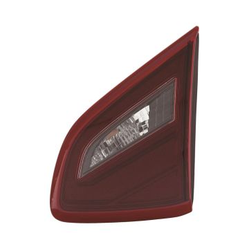 Tail Light Assembly Right Inner w/Sport Pkg for Nissan Altima Sedan 2017-2018